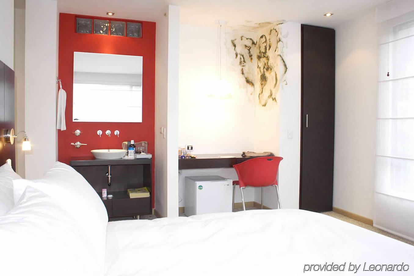 Usaquen Art Suites Bogotá Zimmer foto