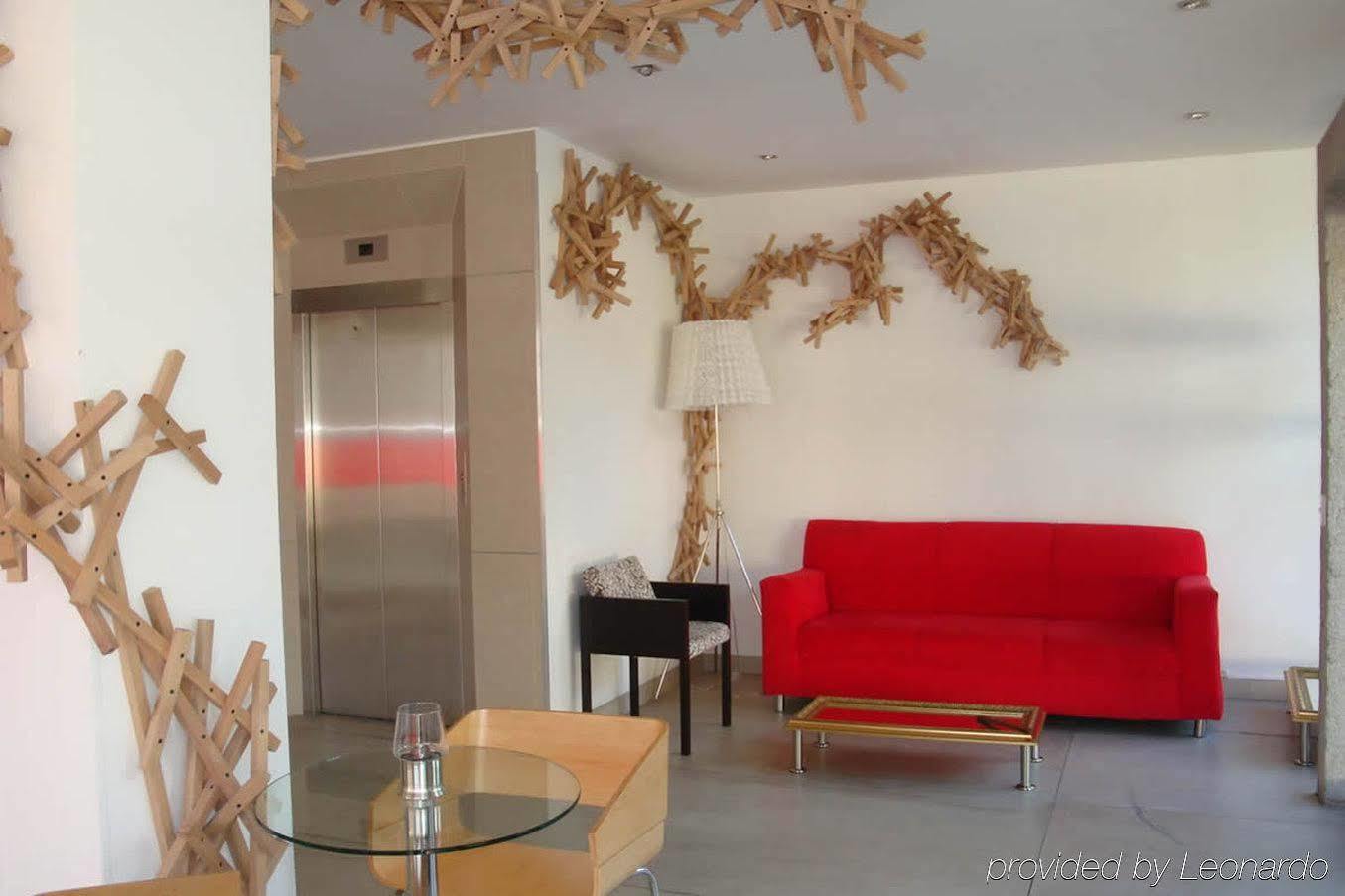 Usaquen Art Suites Bogotá Zimmer foto